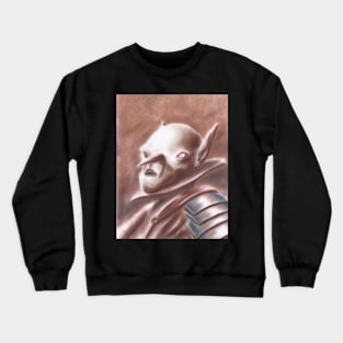 Prince of Goblins Crewneck Sweatshirt